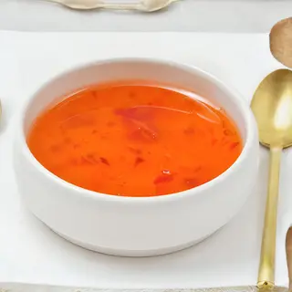 Slatko kiseli sos