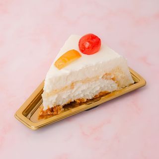 Fetta di Cassata del Barone