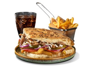 MENÚ PITA COLMILLO TURCO