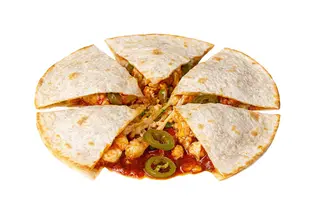 Killer Quesadilla