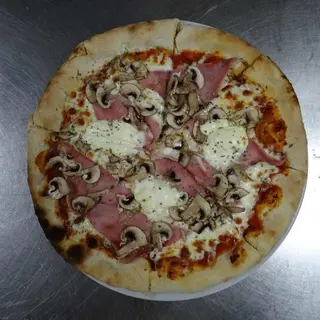  FUNGHI