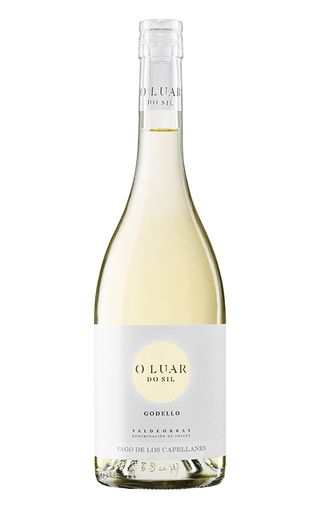 Vino Blanco O'luar Do Sil (75 Cl.)