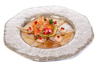 122 Carpaccio suzuki