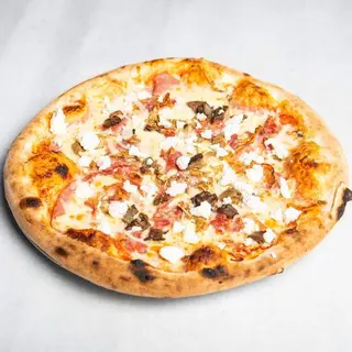 Pizza Strossmayer No.2