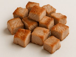 М'ясо свинини