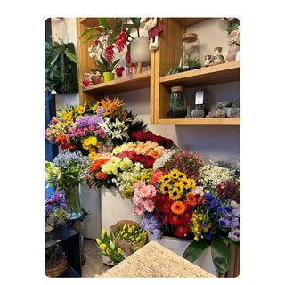 Bouquet a scelta del fiorista L