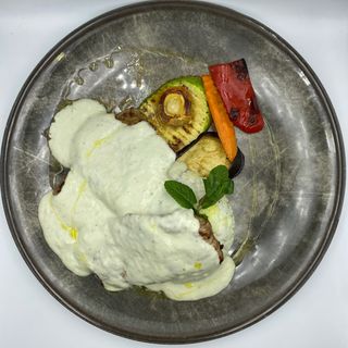 Teletina sa 4 vrste sira