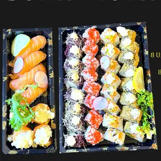 Box 2 - 40 pezzi
