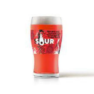 Red Cat Tomato Sour 4.5% (розливне)