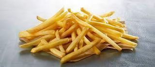 Patatas Fritas