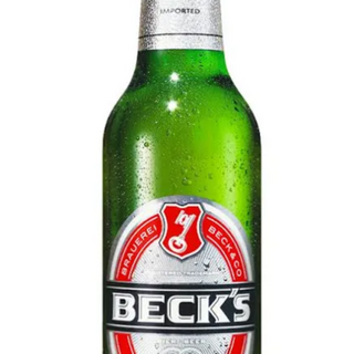 Beck’s 33 cl 