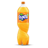 Fanta Orange PET 2lt
