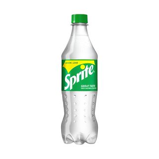 Sprite Lemon Lime 50cl PET