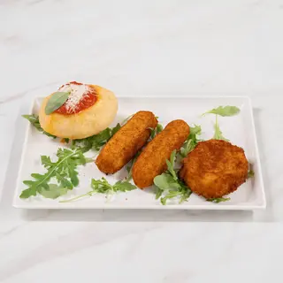 Cuoppo