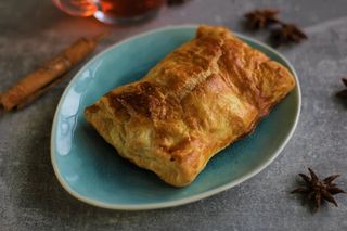 Самса 3 в 1 (1 шт.)