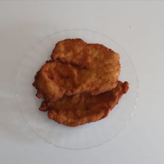Pechuga Empanada (2 Uds.)