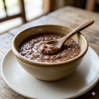 Frijoles Refritos (Porción)