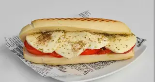 Caprese