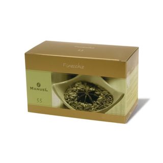 Čaj Manuel Afrički crveni (bez kofeina)