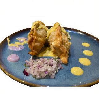 Empanada Criolla (2 Uds.)