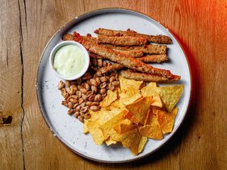 СЕТ ПИВНИХ СНЕКІВ (150/50g)