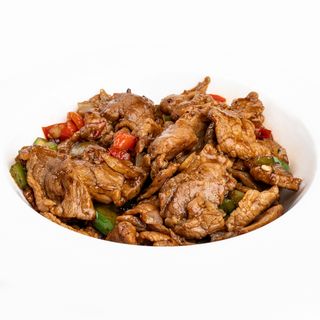 DY156C. Manzo al pepe nero