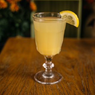 Імбирний чай (200мл)