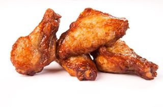 Alette di pollo - 7 pezzi