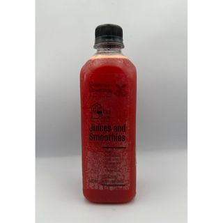 Water Melon Smoothie