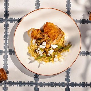 ქათმის კორდენ ბლუ