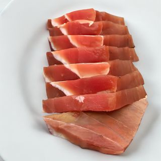 Sashimi De Atún (7 Pzs.)