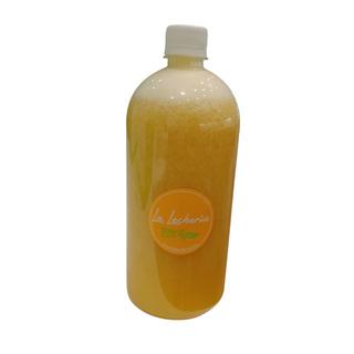 Jus Ananas Pressés 1 Litre