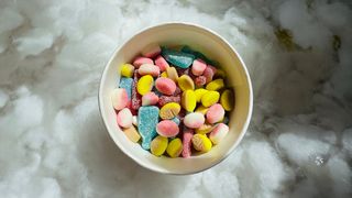 Sweet and Sour Mix 300g