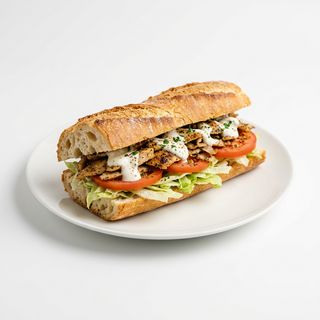 11 Bocadillo Mágico González