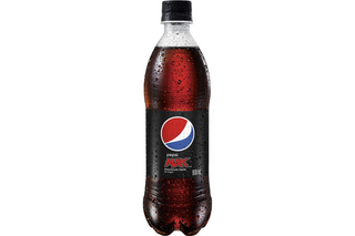 Pepsi PET