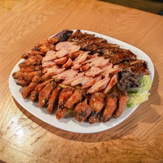 Master plata za 4 osobe