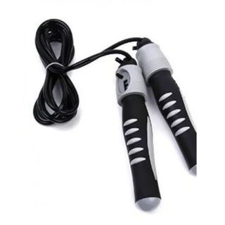 Corde À Sauter Avec Compteur