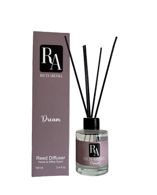 Аромадиффузор Dream Rich Aroma (100 мл.)