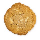 Galleta Ny Chocolate Blanco