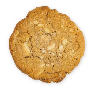 Galleta Ny Chocolate Blanco