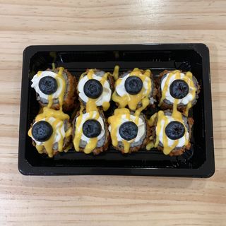 38B hoso arándanos (8)