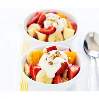 Fruit salad