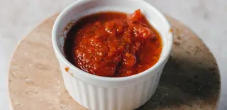 Salsa sos