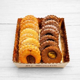 Occhietti Misti 400gr