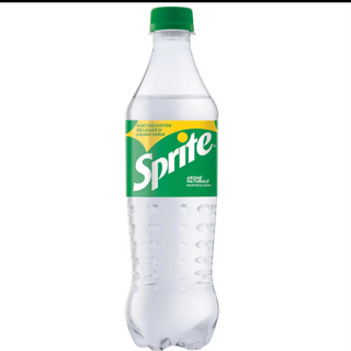 Sprite 0,5l