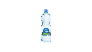 Krystaliczne Źródło gazowana 0,5 l