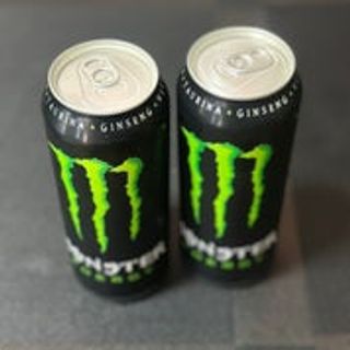 Monster Nero 50 cl
