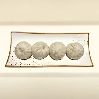 Xiaolong Bao (4 Pzs.)