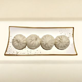Xiaolong Bao (4 Pzs.)