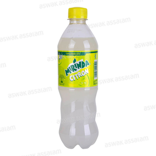 Mirinda citron 33cl